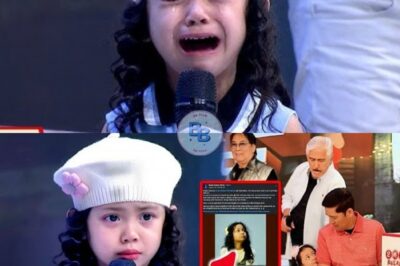 The Untold Truth Behind Amber Torres’ Sudden Disappearance from Eat Bulaga—What Really Happened Will Shock You and Leave You Completely Speechless!