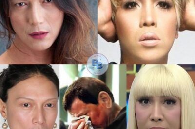 BB Gandang Hari PINATUTSADAHAN si Vice Ganda dahil sa ginawa nitong PANG IINSULTO kay FPRRD!