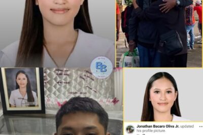 Sobrang Nakakabagbag-Damdaming Pag-amin ni Jonathan Oliva tungkol sa pagpanaw ng bunsong kapatid na si Jonalyn sa malagim na aksidente sa Balintawak, Pagadian City — Paano niya hinarap ang sakit ng pagkawala? Basahin ang buong kwento sa comment section.