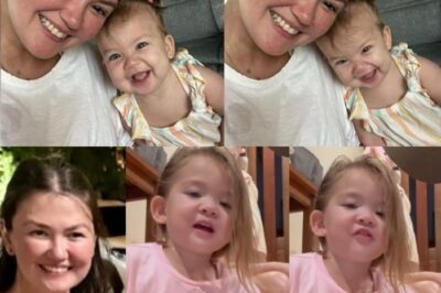 INSTAGRAM STORY NI ANGELICA PANGANIBAN, UMANI NG GOOD VIBES AT TAWA—BABY BEAN SUMASABAY SA MGA USO ONLINE AT SINABI ANG VIRAL NA LINYANG ‘WHAT HAPPEN VELA, WHY ARE YOU CRYING AGAIN?’
