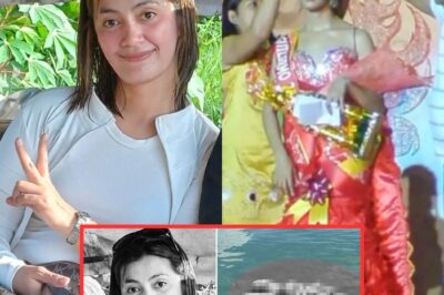 Natagpuan ang Bangkay ng Dating Miss Universe Philippines Pagkaraan ng 5 Araw na Pagka-Kidnap! Isang nakakagimbal na kwento na nagdulot ng kalituhan sa buong bansa. Ano nga ba ang talagang nangyari sa loob ng limang araw ng kanyang pagkawala? Paano tinutugis ng mga awtoridad ang mga salarin sa kasong ito?