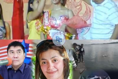 Natagpuan ang bangkay ng kilalang beauty queen sa dagat, mukha’t kamay binalot ng duct tape – anong nakakatakot na sikreto?