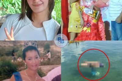 Kilala at kinoronahang beauty queen, dinukot at natagpuang nilubog ang bangkay sa dagat ng Pilipinas – sino ang nasa likod?