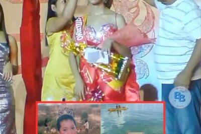 Trahedyang buhay ng pinaslang na beauty queen ng Pilipinas: Isang single mom ng tatlong anak at misteryosong pagkamatay