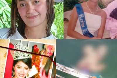 SHOCKING DISCOVERY: Body of Former Miss Philippines Found 5 Days After Brutal Kidnapping—What Really Happened and Who’s Behind This Heinous Act?!