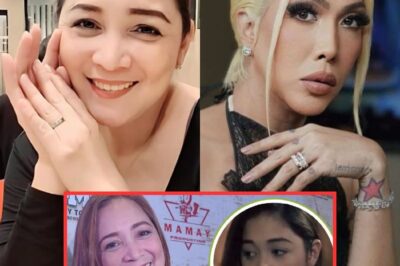 Sabrina M. BREAKS SILENCE in TEARFUL OUTBURST After Vice Ganda’s SHOCKING Joke Resurfaces Her Dark Past, Leaving Fans STUNNED!