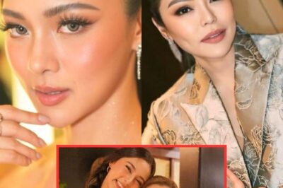 Kim Chiu and Sister Lakam SHOCK Fans After Mysteriously Unfollowing Each Other on Instagram — Secret Rift Rumors EXPLODE Overnight!