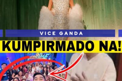 NAKAKALOKA ITO! MALAKING BALITA MULA SA IT’S SHOWTIME KAPAMILYA—VICE GANDA ISSUE, TRENDING AT HINDI MAKAPANIWALA ANG MGA FANS SA NANGYAYARI!