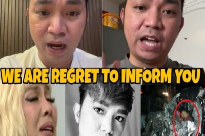 SHOCKING NEWS! Comedian Chad Kinis’ Sudden P.a.s.s.i.n.g Leaves Fans and Celebrities in Total Shock—What Really Happened Will Break You!