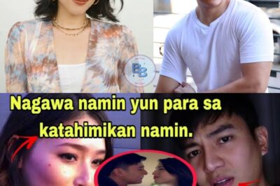 KYLIE Padilla at JAK Roberto IBINUNYAG ang KAKILA-KILABOT na LIHIM kung bakit ITINAGO nang MATAGAL ang kanilang RELASYON – Ano ang TOTOONG nangyari sa likod ng lahat?