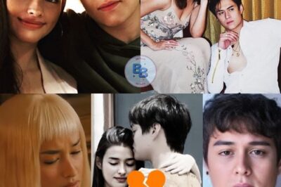 Liza Soberano NAGPAKA-TOTOO sa NAKAKAGULAT na PAG-AMIN: 3 TAON na pala silang HIWALAY ni Enrique Gil – Ano ang TUNAY na NANGYARI sa LIKOD ng kanilang breakup?