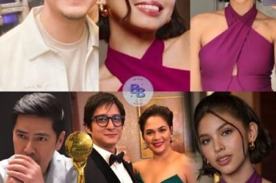 MAINE Mendoza TINANGHAL na “Best Female TV Host” sa gitna ng MAINIT na LABAN – Kaharian ni Bossing NOMINADO rin at Judy Ann may KINAGULAT na REAKSYON na IKINABIGLA ng buong showbiz!