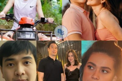 Xian Gaza IBINULGAR ang MATINDING PANLALAIT ni Bea Alonzo kay Vincent Co noon – Paano niya ito NILAIT-LAIT at PINANDIRIAN nang WALANG KAHIHİYAN? Ang REBELASYONG YANIG-SHOWBIZ!