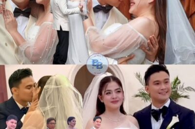 PINAGKAKAGULUHAN! Shaira Diaz at Edgar Allan Guzman TULUYAN nang IKINASAL – Mga LIHIM at DRAMA sa Likod ng Wedding na HINDI INASAHAN ng mga Tagahanga!