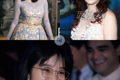 1983 Kris Aquino IBINULGAR: Isang SpoiIed Queen Bee na May Bagong Crush Linggo-linggo! 😲👑