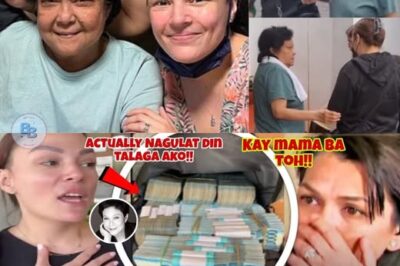 NAGIMBAL ANG LAHAT MATAPOS MATUKLASAN ITO NI MATET sa KWARTO ni Nora!!OMG!!