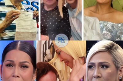 NAGKAGULO NA! Pokwang BARAG sa DDS matapos MAGMAKAAWA na WAG IDAMAY ang INA ni Vice sa GALIT NILA!