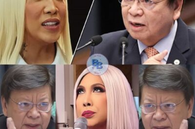 Sen. Rondante Marcoleta SUMABOG sa GALIT kay Vice Ganda dahil pati siya ay Ginawang KATATAWANAN!