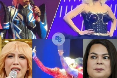 Matapang na Rebelasyon! Vice Ganda WALANG TAKOT na Rumesbak, Binastos at Pinagmumura ang Matitinding Kritiko at DDS Supporters sa Live — Ano ang Totoong Dahilan ng Galit?”