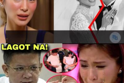 SHOCKING NA PABUNYAG: Chiz Escudero PINILIT si Heart Evangelista na MAGFILE ng ANNULMENT! Ano ang TALAGANG NANGYARI?