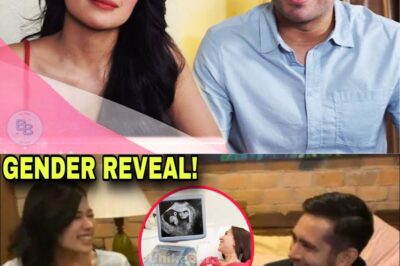 OMG! Gigi Dela Lana SA WAKAS NIREVEAL ang GENDER ng magiging anak nila ni Gerald Anderson, nakakagulat na anunsyo na matagal nang hinihintay ng mga fans!