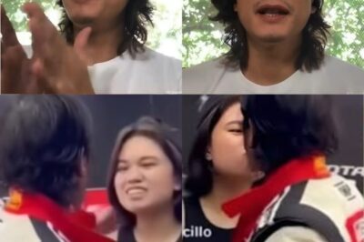 HOT: “Hindi ‘Yon ang Totoo!” – Ryan Pumutok at Naglabas ng Katotohanan Matapos ang Malupit na Eksena na Nag-viral sa Social Media. Ano Nga Ba ang Ginawa Niya kay Yohan Sa Harap ng Kamera? Hindi Mo Aakalain ang Sumunod na Nangyari