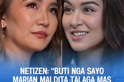 Dating Kaklase Ni Marian Rivera Lumutang, Isiniwalat Pananabunot Ng Aktres at Pambubuhos ng Softdrinks