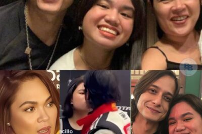 OMG! Pag-KISS ni Ryan Agoncillo sa LIPS ng Kanyang Adopted Child na si Yohan, UMANI ng MALALAKING BATIKOS at KONTROVERSIYA mula sa Publiko!