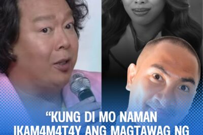 John Lapus Kumuda Sa Pinag-uusapang Gender Pronouns