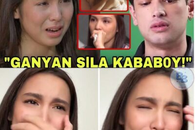 Breaking News! Kyline Alcantara Inamin ang Hindi Inaasahang Dahilan ng Pagkakahiwalay nila ni Kobe Paras