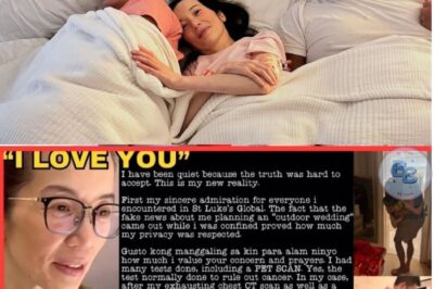 OMG! Kris Aquino Nagpaalam ng Masakit sa Kanyang Dalawang Anak—Ang Shocking na Pagbubunyag, Nagpaiyak sa Fans!