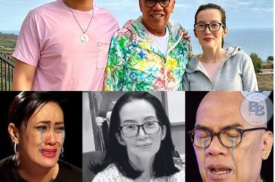 Kris Aquino, Nagluha Habang Inihahayag ang Huling Habilin—Mga Shocking na Pagbubunyag Tungkol Kay Boy Abunda at Ai-Ai Delas Alas, Pumutok