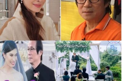 CAN’T BELIEVE IT! Sunshine Cruz at Atong Ang, Ginunig sa Magarbong Kasal—Fans Shocked sa Lahat ng Detalye