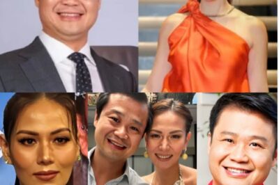 Biniyuda ni Win Gatchalian si Bianca Manalo—Pag-iyak at Makatotohanang Payo kay Sunshine Cruz, Nagpamangha sa Lahat!