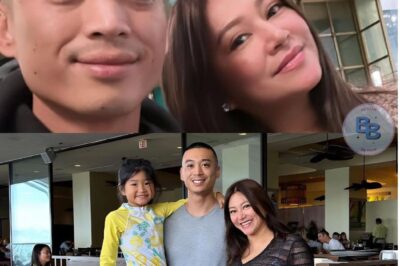 Saddest News! Rufa Mae Quinto’s Husband Trevor Magallanes Passes Away—Fans in Shock!