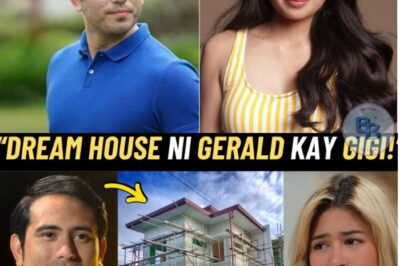 Walang Makakapigil! Gerald Anderson, Tumayo ng Matatag sa Pagbuo ng Buhay Kasama si Gigi De Lana—Showbiz, Hindi Makapaniwala!