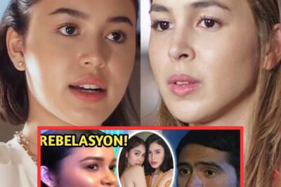 CLAUDIA BARRETTO, IBINULGAR ANG TUNAY NA DAHILAN NG HIWALAYAN NINA JULIA BARRETTO AT GERALD ANDERSON! SHOCKING!
