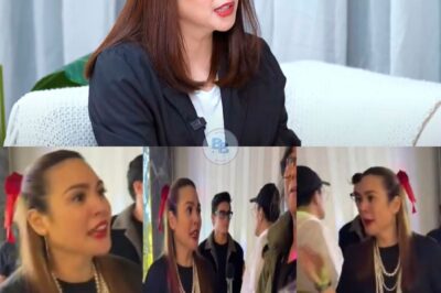 FULL VIDEO: Unthinkable Chaos Unfolds Inside Claudine Barretto’s Private Home — Sh0cking Foot@ge Reveals What Really Happened Behind Closed Doors, and the Truth Is More Explosive Than Anyone Imagined!