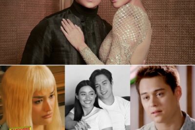 Sad Love Story nina Liza Soberano at Enrique Gil na Nauwi sa Hindi Nila Pagamin sa Totoong Hiwalayan