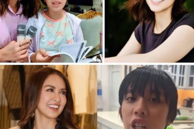 MARIAN RIVERA NAANTIG ANG PUSO NG MAPANOOD ANG BIRTHDAY GREETING NI KATIE, ‘ANAK NI KATRINA HALILI