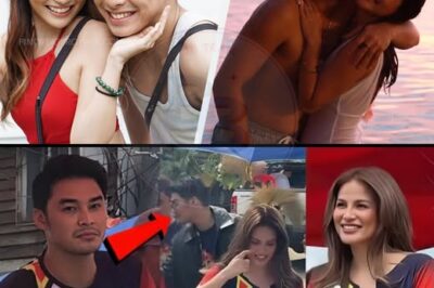 HULING PAGSASAMA ni Mccoy De Leon at Elisse Joson BAGO MAGHIWALAY!Mclisse Actual Breakup Video