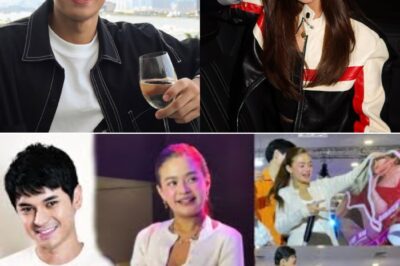 DUSTIN HINANAP KAY BIANCA SA KCC COTABATO, EX-HOUSEMATES FAN MEET SA KCC MALL