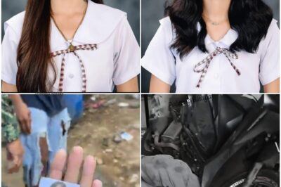 Tragedy Strikes: The Heart-Wrenching Story of Jonalyn Oliva’s Untimely Death—What Her Brother’s Emotional Tribute Reveals About Their Unbreakable Bond and the Shocking Truth Behind the Accident!