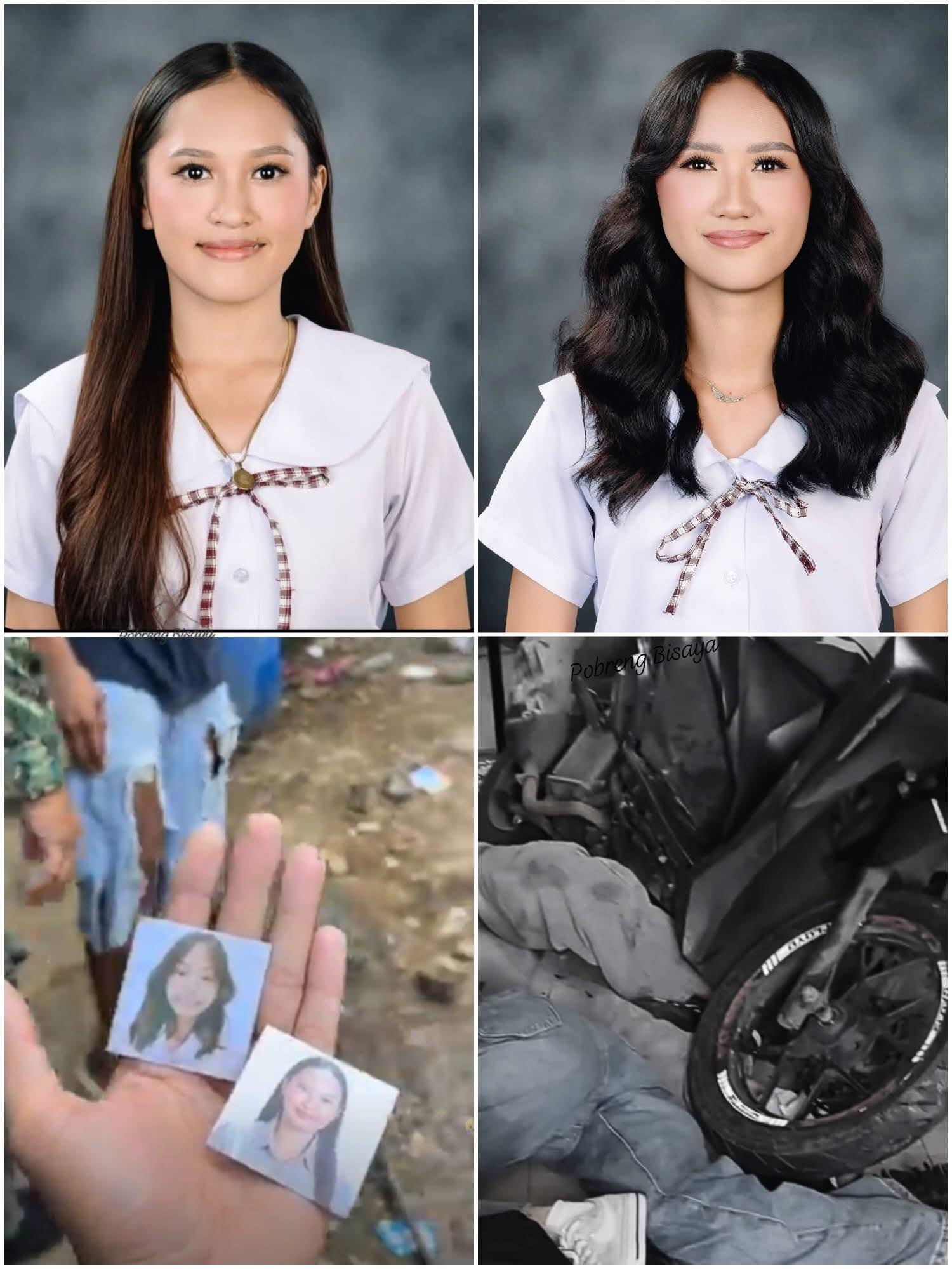 Tragedy Strikes The HeartWrenching Story of Jonalyn Oliva's Untimely