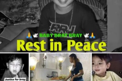 FLY HIGH LITTLE BOY : 2-Taong Gulang na Bata, Brutal na Pinatay ng Live-In Partner ng Ina sa Lubao—Kamatayan na Puno ng Kalupitan!