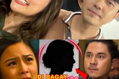 Paulo Avelino Defends Kim Chiu Amidst Controversy—Will Directors RepIace Her in Their Upcoming Movie?