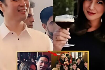 HOT NEWS: Did anyone else see it? A private moment between Bea Alonzo and Vincent Co after the GMA Gala left onlookers blushing—caught leaving the event together, their undeniable chemistry sent social media into a frenzy.