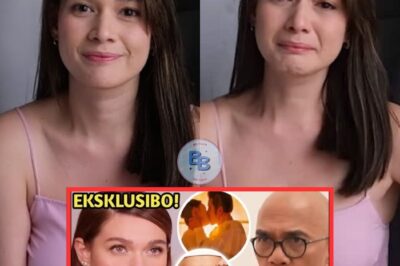 Bea Alonzo, ibinahagi ang hindi inaasahang pagbubuntis — Vincent Co, emosyonal sa napakalaking rebelasyon! Fans, nagulantang sa sorpresa habang ang magkasintahan ay inanunsyo ang kanilang unang anak sa paraang nakakaantig at puno ng drama. Basahin ang buong kuwento na ikagugulat mo sa komento!