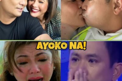 Massive scandal na ipinahayag! regine velasquez, tuluyan nang nagsalita ukol sa magulo nilang relasyon ni ogie alcasid — ang katotohanan, mas nakakagulat pa kaysa sa inaasahan ng marami! humanda sa pinakamatinding rebelasyon tungkol sa kanilang personal na buhay, isang kwento ng pag-ibig, lihim, at pagsubok!