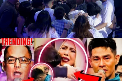 Masakit na Balita: Vice Ganda, EMOSYONAL NA INALIS SA ‘It’s Showtime’ Matapos ang Isang Aksyon! Mga Fans, Luhang-Luha Habang Isinasalaysay ang Katotohanan sa Likod ng Insidente. Ano ang Nagdulot ng Nakakagulat na Pangyayaring Ito sa Live TV, at Ano ang Ibig Sabihin Nito para sa Kinabukasan ni Vice sa Show? Ang Emosyonal na Katotohanan Ay Mag-iiwan sa Iyo ng Gulat!